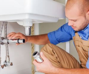 About Emergency plumbing pros Vantage, WA