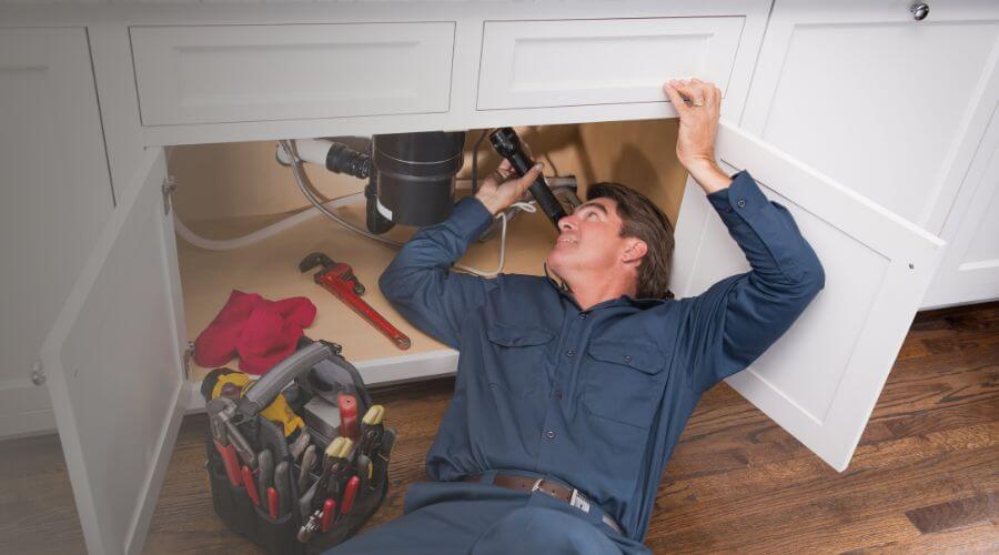 Professional emergency plumbing in Vantage, WA